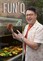 Watch Fun'Q with Spencer Watts M4ufreemovies