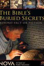 Watch Bible's Buried Secrets M4ufreemovies