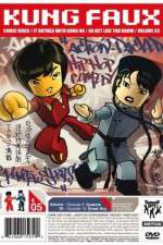 Watch Kung Faux M4ufreemovies