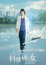 Watch Woman of the Crime Lab M4ufreemovies