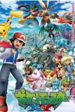 Watch Pokemon XY M4ufreemovies