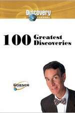 Watch 100 Greatest Discoveries M4ufreemovies