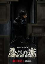 Watch House of Ninjas M4ufreemovies
