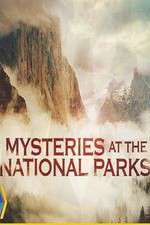 Watch Mysteries at the National Parks M4ufreemovies