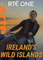 Watch Ireland's Wild Islands M4ufreemovies