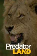 Watch Predator Land M4ufreemovies