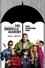 Watch The Umbrella Academy M4ufreemovies