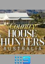 Watch Country House Hunters Australia M4ufreemovies