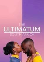 Watch The Ultimatum: South Africa M4ufreemovies