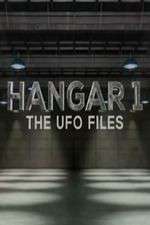 Watch Hangar 1 The UFO Files M4ufreemovies
