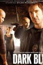 Watch Dark Blue (TV) M4ufreemovies