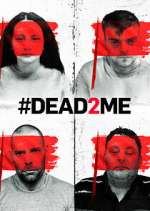 Watch #DEAD2ME M4ufreemovies