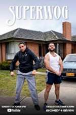 Watch Superwog M4ufreemovies