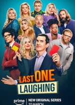 Watch LOL: Last One Laughing UK M4ufreemovies