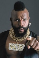 Watch Mister T M4ufreemovies