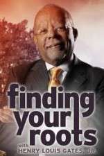 Watch Finding Your Roots with Henry Louis Gates Jr M4ufreemovies