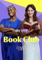 Watch Sky Arts Book Club Live M4ufreemovies