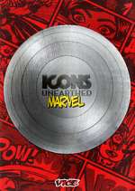 Watch Icons Unearthed: Marvel M4ufreemovies