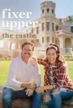 Watch Fixer Upper: The Castle M4ufreemovies