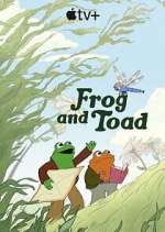 Watch Frog and Toad M4ufreemovies