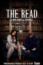 Watch The Read with Kid Fury and Crissle West M4ufreemovies