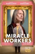 Watch Miracle Workers M4ufreemovies