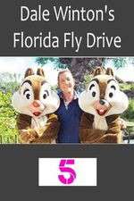 Watch Dale Winton's Florida Fly Drive M4ufreemovies