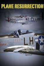 Watch Plane Resurrection M4ufreemovies