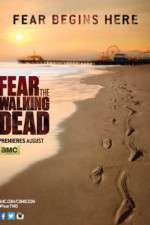 Watch Fear the Walking Dead M4ufreemovies
