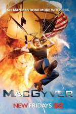 Watch MacGyver M4ufreemovies