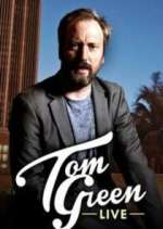 Watch Tom Green Live M4ufreemovies