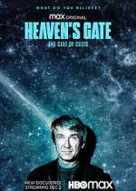 Watch Heaven's Gate: The Cult of Cults M4ufreemovies