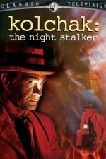 Watch Kolchak The Night Stalker M4ufreemovies