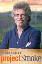 Watch Steven Raichlen's Project Smoke M4ufreemovies