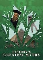 Watch History\'s Greatest Myths M4ufreemovies