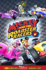 Watch Mickey and the Roadster Racers M4ufreemovies