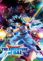 Watch Dragon Quest: The Adventure of Dai M4ufreemovies