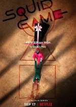 Watch Squid Game M4ufreemovies