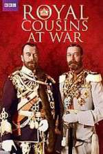 Watch Royal Cousins at War M4ufreemovies