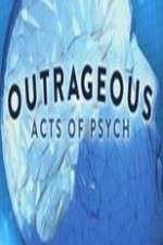 Watch Outrageous Acts of Psych M4ufreemovies