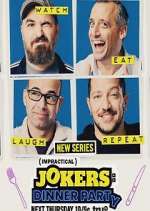 Watch Impractical Jokers: Dinner Party M4ufreemovies