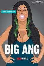 Watch Big Ang M4ufreemovies