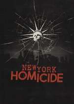 Watch New York Homicide M4ufreemovies
