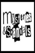 Watch Mysteries & Scandals M4ufreemovies