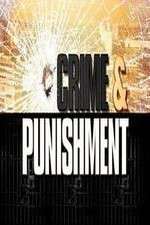 Watch Crime and Punishment M4ufreemovies