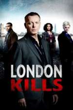 Watch London Kills M4ufreemovies