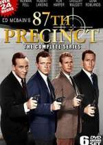 Watch 87th Precinct M4ufreemovies