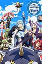 Watch That Time I Got Reincarnated as a Slime M4ufreemovies