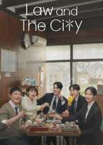 Watch Law and the City M4ufreemovies