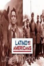Watch Latino Americans M4ufreemovies